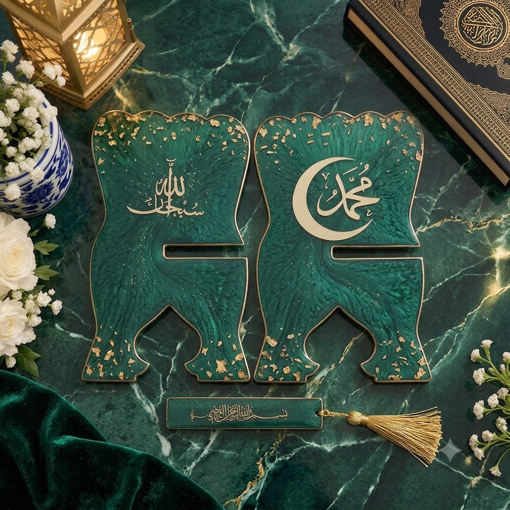 10 Meaningful Islamic Gift Ideas for Every Occasion