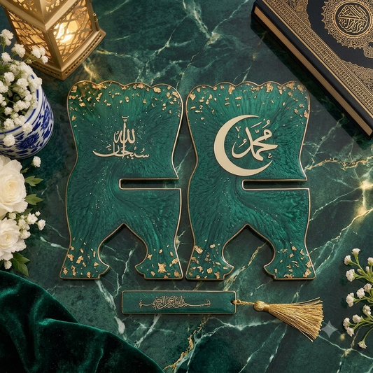 10 Meaningful Islamic Gift Ideas for Every Occasion