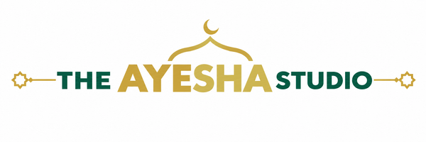The Ayesha studio 